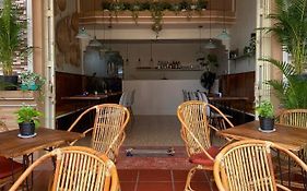Rue Bai Guesthouse